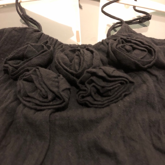 POLECI BLACK DRESS SZ S - Picture 2 of 7